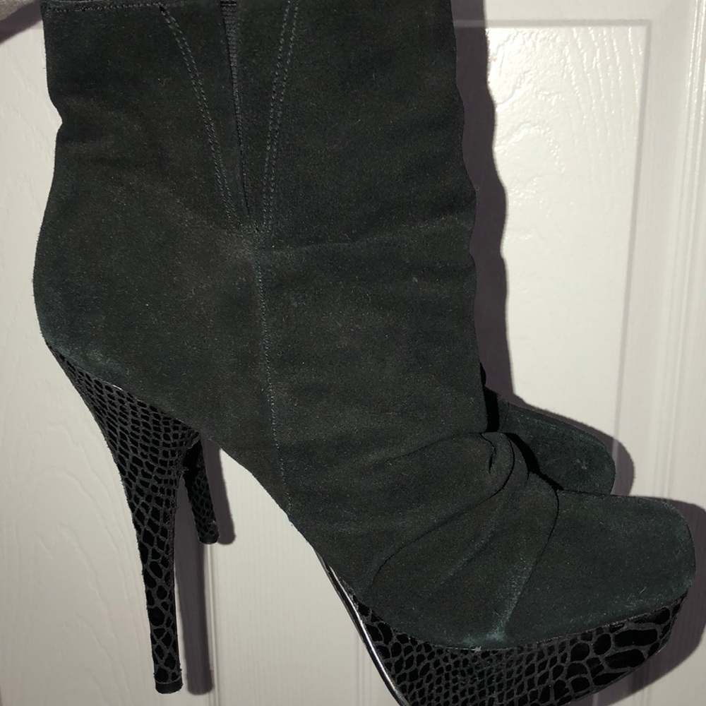 Booties